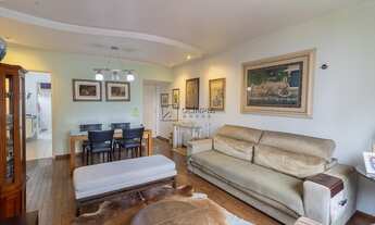 Imagem 6: Apartamento Venda 3 Dormitórios - 120 m² Sumaré