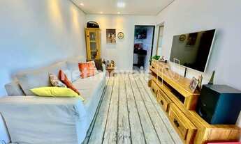 Imagem: Venda Área Privativa Arvoredo 2ª Seção