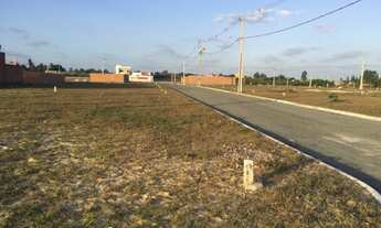 Imagem 5: CEL-30 -199 Loteamento Conviver Barreirinhas