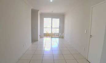 Imagem 2: Apartamento com 2 dormitórios à venda, 50 m² por R$ 220.000,00 - Condomínio Portal Primave