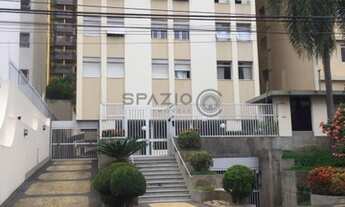 Imagem: Apartamento - Cambuí - Campinas