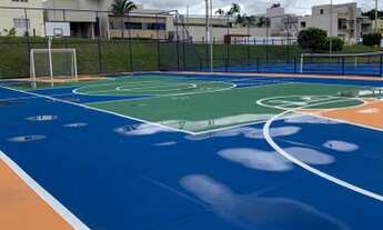 Imagem 4: Lotes a venda condomínio fechado Luziânia, Condominio Le parc