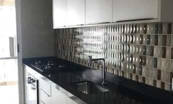 Imagem 4: Lindíssimo apartamento no Condomínio Authentic Recife