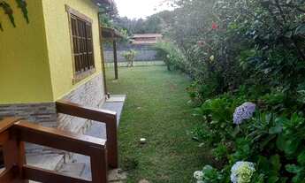 Imagem 7: Casa em Condomínio para Venda em Teresópolis, Albuquerque, 3 dormitórios, 1 suíte, 2 banhe