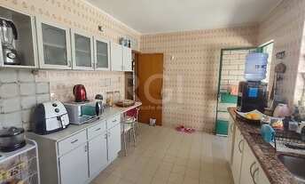 Imagem 5: Porto Alegre - Casa Padrão - Cristal