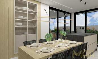 Imagem 5: Casa em condomínio com 3 quartos no Condomínio Residencial Florais da Mata - Bairro Petróp