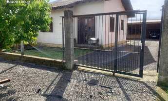 Imagem: Casa Alvenaria 2D REF 210622