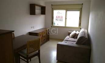 Imagem: Porto Alegre - Apartamento Padrão - Santana