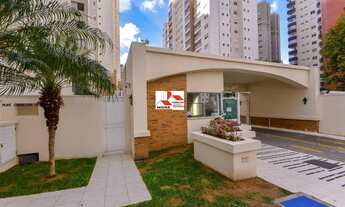 Imagem: Apartamento para Venda em Curitiba, Água