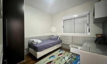 Imagem 5: Apartamento à venda 3 quartos 3 suítes 2 vagas - Vila da Serra