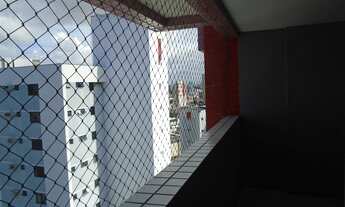 Imagem 5: AP1803) Apto de 112, 62m² - Joaquim Tavora - Fortaleza/CE