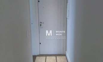 Imagem 5: Apartamento com 2 dormitórios, 64 m² - venda por R$ 385.000 ou aluguel por R$ 1.500/mês