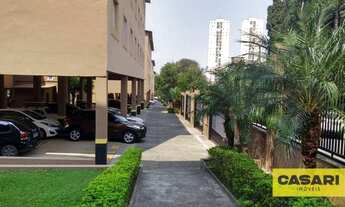 Imagem 2: Apartamento à venda, 55 m² por R$ 240.000,01 - Dos Casa - São Bernardo do Campo/SP