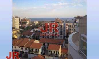 Imagem: Excelente cobertura duplex no Braga