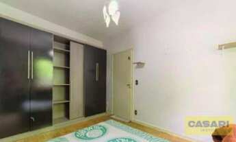 Imagem 3: Sobrado com 2 dormitórios à venda, 110 m² por R$ 1.050.000,00 - Santa Maria - São Caetano