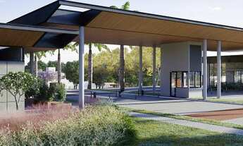 Imagem 3: Residencial Jardins Versalhes