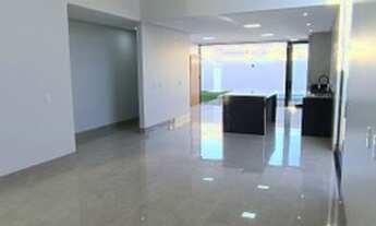 Imagem 2: Casa térrea a venda no condomínio jardim Veneza Senador Canedo-Go