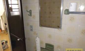 Imagem 3: Casa com 2 dormitórios à venda, 100 m² - Alves Dias - São Bernardo do Campo/SP