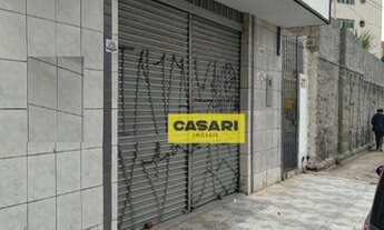 Imagem 1: Salão para alugar, 40 m² - Centro - São Bernardo do Campo/SP