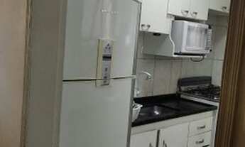 Imagem 2: VENDO/TROCO Apartamento com 2 dormitórios