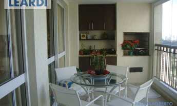 Imagem 6: APARTAMENTO - PANAMBY - SP