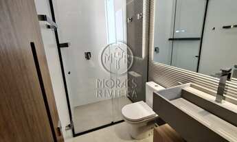 Imagem 6: Casa com 6 suítes à venda na Riviera de São Lourenço - Módulo 24