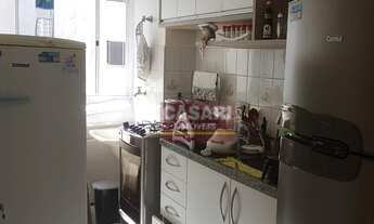 Imagem 4: Apartamento com 2 dormitórios à venda, 54 m² - Assunção - São Bernardo do Campo/SP