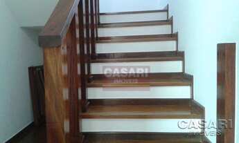 Imagem 13: Sobrado, 346 m² - venda por R$ 1.710.000,00 ou aluguel por R$ 10.000,00/mês - Jardim do Ma