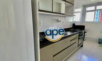 Imagem 5: Apartamento com 2 quartos para alugar, 60 m² por R$ 3.300/mês - Praia de Itaparica - Vila