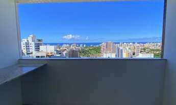 Imagem 3: Apartamento 2/4 com suíte em Jardim Armação R$ 560.000,00