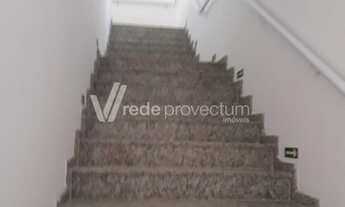 Imagem 6: Salão - Barão Geraldo - Campinas