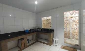 Imagem 2: Casa para venda Jardim Lucélia