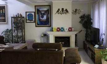 Imagem 2: Sobrado com 3 dormitórios à venda, 483 m² - Parque Espacial - São Bernardo do Campo/SP