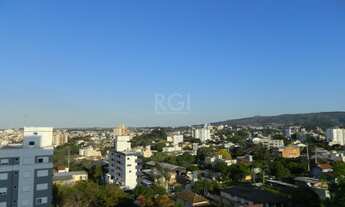 Imagem: Porto Alegre - Apartamento Padrão - Cristo