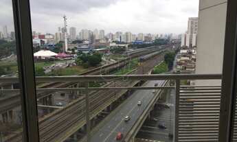 Imagem 5: Salas comerciais ao lado do metrô Tatuapé