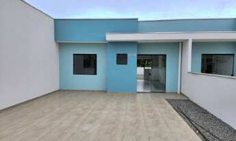 Imagem 2: Casa em itapoá - sc, bairro são josé