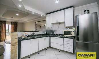 Imagem 6: Apartamento com 3 dormitórios à venda, 77 m² - Vila Eldízia - Santo André/SP