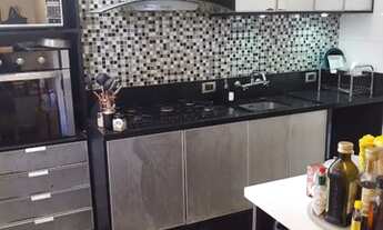 Imagem 2: Porto Alegre - Apartamento Padrão - Centro Histórico