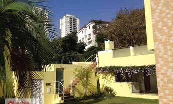 Imagem 4: Sobrado com 4 dormitórios à venda, 466 m² por R$ 2.050.000,00 - Jardim Lar São Paulo - São