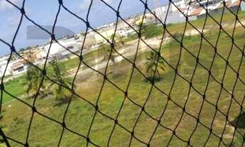 Imagem 3: Cond. Porto Atlântico com 67m², 3 Quartos - Bairro Aruana