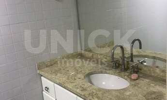 Imagem 3: Apartamento para Venda em São Paulo, Jardim Ampliação, 2 dormitórios, 1 suíte, 3 banheiros