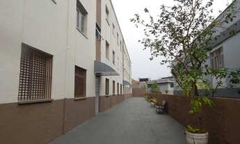 Imagem: Apartamento com 2 dormitórios, 42 m²