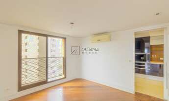 Imagem 7: Apartamento Venda 2 Dormitórios - 276 m² Campo Belo