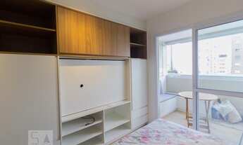 Imagem 3: Apartamento para Aluguel - Pinheiros, 1 Quarto, 25 m2