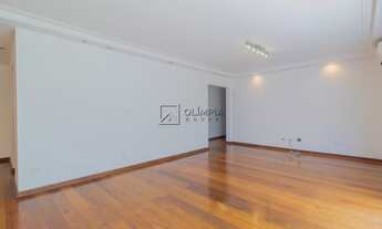Imagem 6: Apartamento Locação 4 Dormitórios - 185 m² Vila Nova Conceição