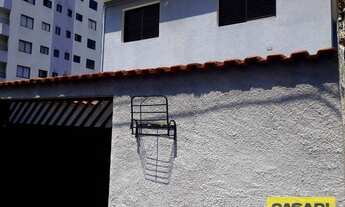 Imagem 2: Sobrado com 4 dormitórios à venda, 192 m² - Vila Euclides - São Bernardo do Campo/SP