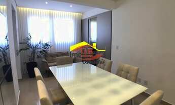 Imagem 4: Cobertura à venda, 2 quartos, 1 suíte, 2 vagas, Buritis - Belo Horizonte/MG