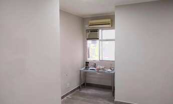 Imagem 4: Sala/Conjunto para aluguel tem 28 metros quadrados em Pinheiros - São Paulo - SP