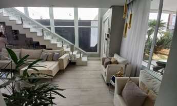 Imagem 5: Casa a venda na Granja Viana Cond Sao Paulo II