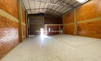 Imagem 6: Galpão/Depósito/Armazém para aluguel com 500 metros quadrados em Niterói - Canoas - RS